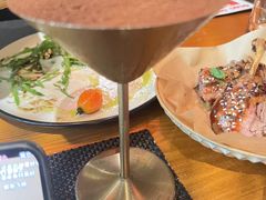 -百特喜·意大利餐厅(八佰伴镇江店)