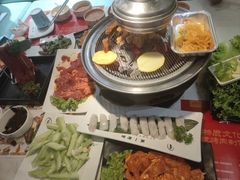 -鲜一烤肉(沈北店)