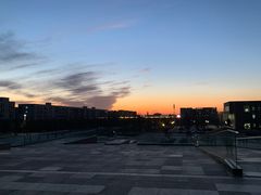 -华北理工大学(曹妃甸校区)