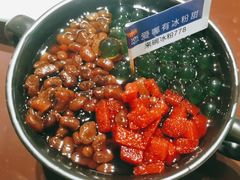 -三个大叔东北烧烤·砂锅菜(西三旗店)