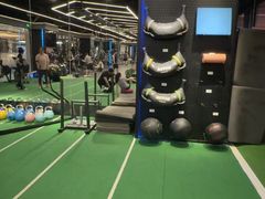 -懒人Club运动健身·运动康复·私教(卓越时代广场店)