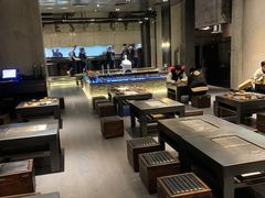 -夜食白市Yespicy·烧烤啤酒宵夜(番禺四海城店)