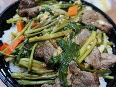 -函萱美食餐厅·台式家常菜