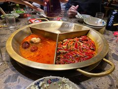 -小龙坎火锅(春熙太古里店)