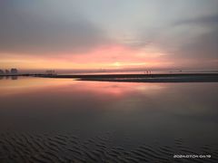 -东戴河风景区-止锚湾