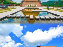 -丰宁坝上草原