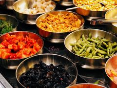 -火炉火自助餐(西直门凯德MALL店)