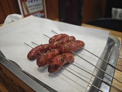 -小艺烧烤(曲江店)