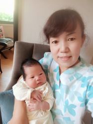点击看大图 -卓玥国际月子会所(罗山路店)