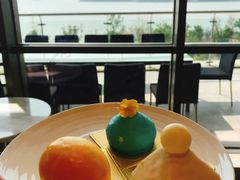 -新食谱全日制餐厅·苏州苏州湾艾美酒店
