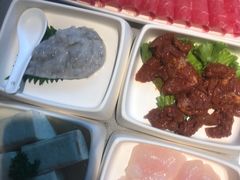 -海底捞火锅(泉城路店)