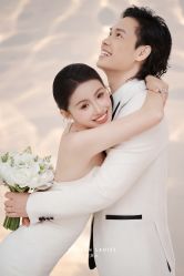-金夫人婚纱摄影(衡阳店)