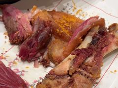 -荷塘秋月·本帮江浙菜(国权路店)