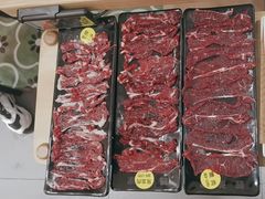 -嬷孙家潮汕牛肉火锅(北京路天河城店)