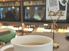 -Shantek象提南亚西餐厅&Bistro(淮海中路店)