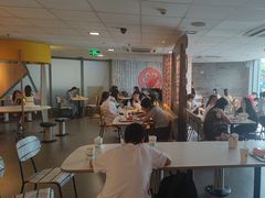 -麦当劳(中山大道中店)