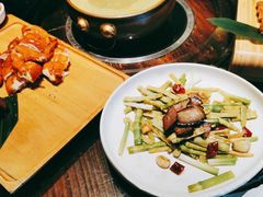 -瑶王府·广西菜(茶花园店)
