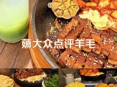 -斯比特花园西餐厅(东方商厦店)