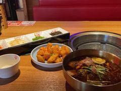 -炉小哥烤肉(信万广场店)