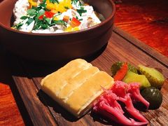 -格鲁·秀色Georgia’s Feast