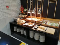 -上海浦东中心万枫酒店