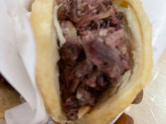 -闫家驴肉老店(华电一校店)