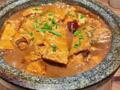 -九转小磨·东北菜老字号(祥安店)