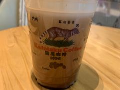 -猫屎咖啡(日月光中心广场店)