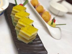 桂花糕-和乐喜宴海鲜酒家(骏荣广场店)