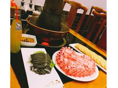 -北门涮肉·铜锅涮肉(南锣鼓巷店)