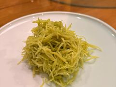 -啄佬·明星私房菜(陶溪川店)