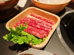 -季季山·云南野生菌火锅(上海首店)