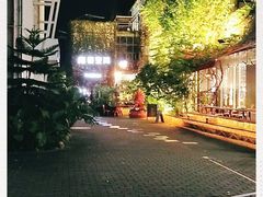 -TORA音乐酒馆