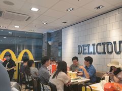 -麦当劳(厦门北站店)