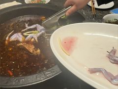-大鱼山房鱼头火锅(老字号品质店)