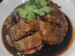 家乡碌鹅-同顺鹅庄(南华路店)