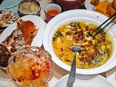 -京鸭棠(让胡路万达店)