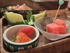 -Minase水濑·日料放题(外滩店)