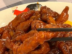 -玲珑餐厅(陕西南路店)