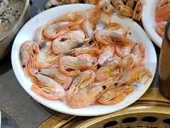 -御江山炭火自助烤肉