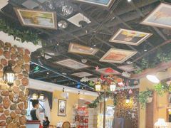 -俄士厨房(印象汇店)