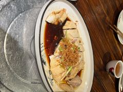 -广府乡下·饭庄(新港东路店)