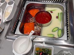-竹犇番茄火锅(长治太行东街店)
