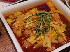 -驿楼兰·新疆菜(火车站店)
