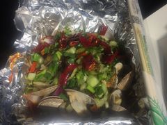 -降龙爪爪(建设路1店)