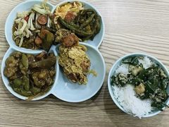 -晓宇盒饭(民安街店)