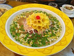-杏花村水席楼(西大街总店)