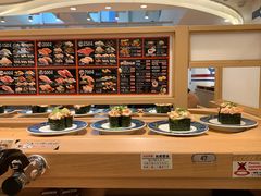 -大起水产回转寿司(道顿堀店)