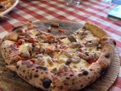 -安立可意大利美食