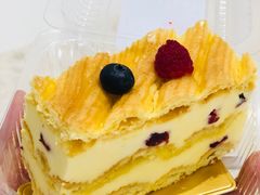 -欧式面包坊(万象城店)